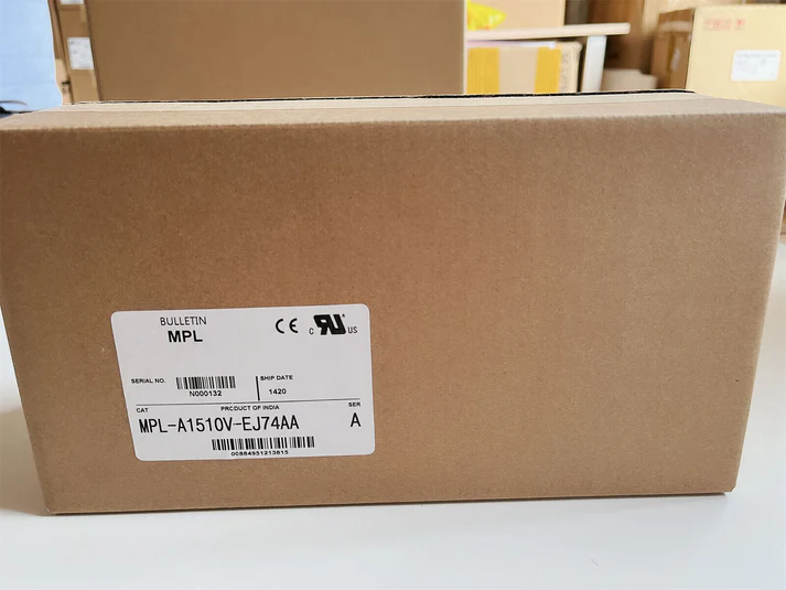1PC Новый в коробке MPL-A1510V-EJ74AA серводвигатель DHL ускоренной доставки один год гарантии