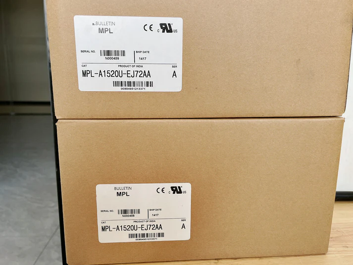 1PC Новый в коробке MPL-A1520U-EJ72AA серводвигатель DHL ускоренной доставки один год гарантии