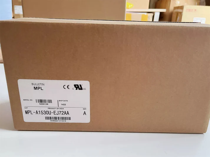 1PC Новый в коробке MPL-A1530U-EJ72AA серводвигатель DHL ускоренной доставки один год гарантии