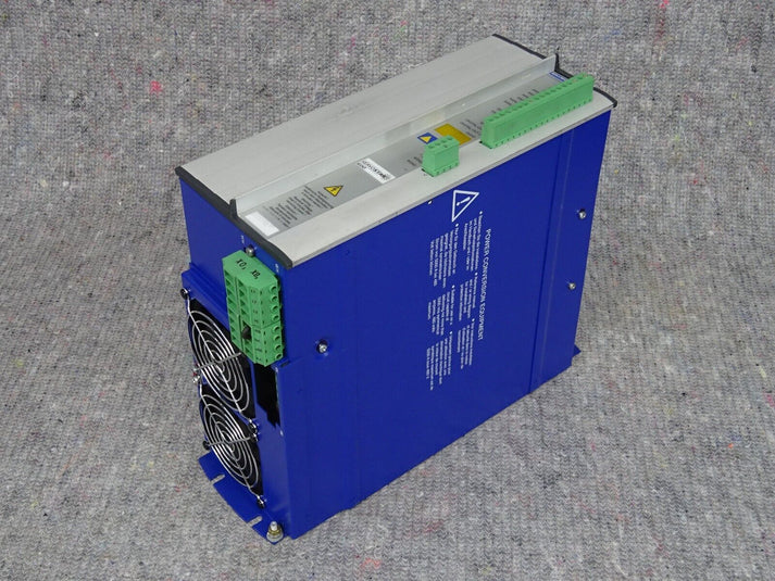 Новый сервопривод Kollmorgen Servostar 620-FAN S62000