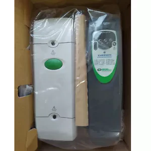 Новый сервопривод Emerson SK2404