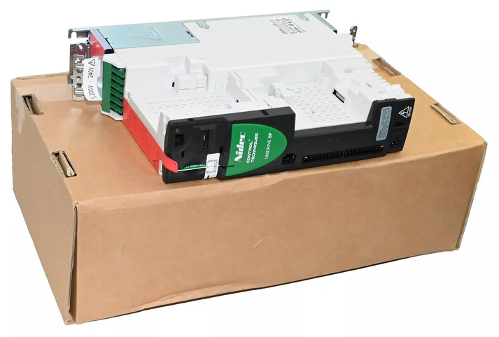 Новый Emerson Control Techniques SP0202 ускоренная доставка
