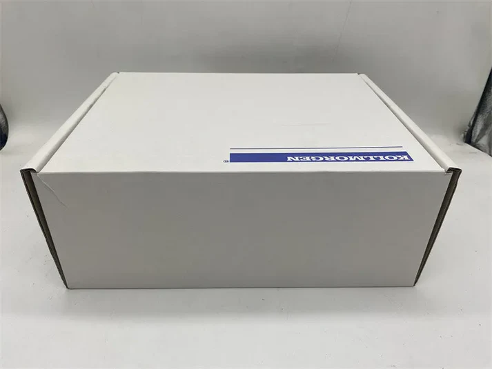 Новый сервопривод Emerson Control Techniques SP1405