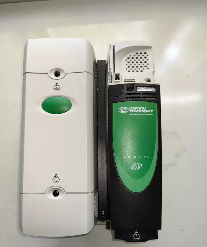 Новый Emerson Control Techniques SP4202 ускоренная доставка