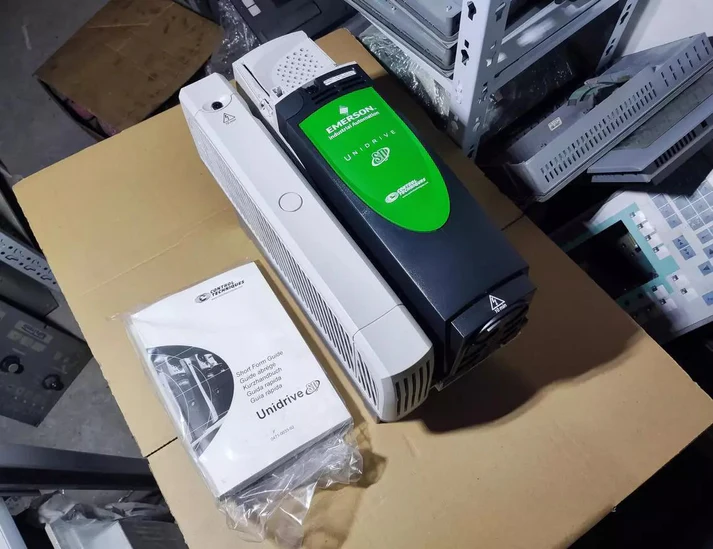Новый Emerson Control Techniques SP5402 Ускоренная доставка