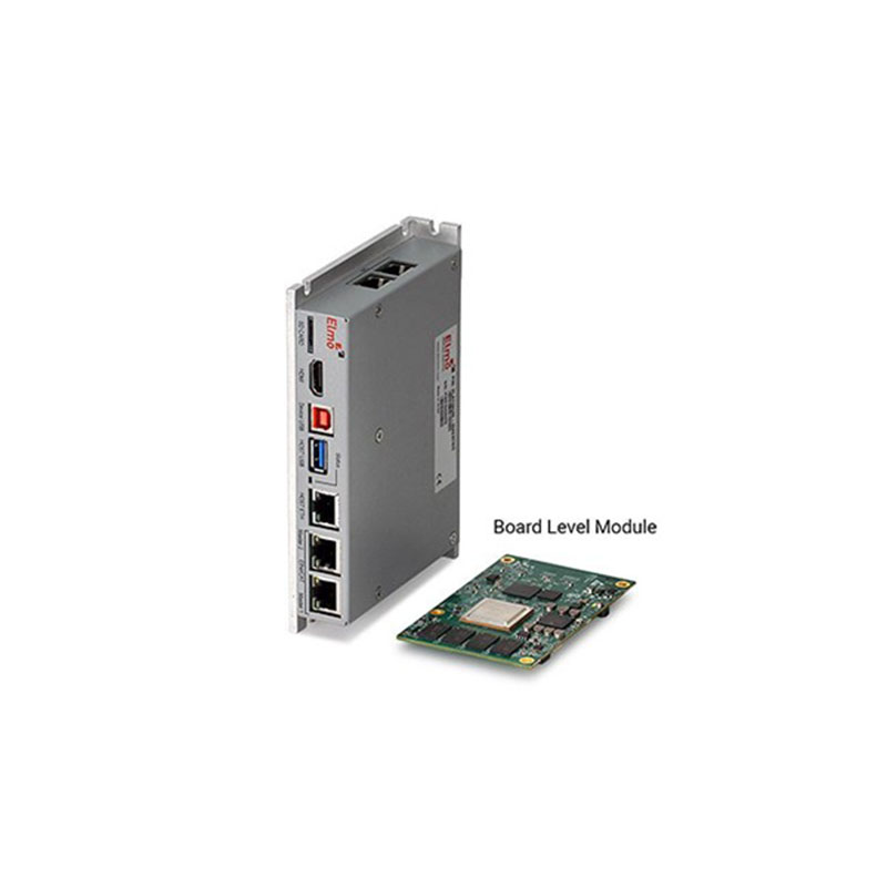 Эволюция технологии дозирования: почему система управления движением Elmo так популярна?