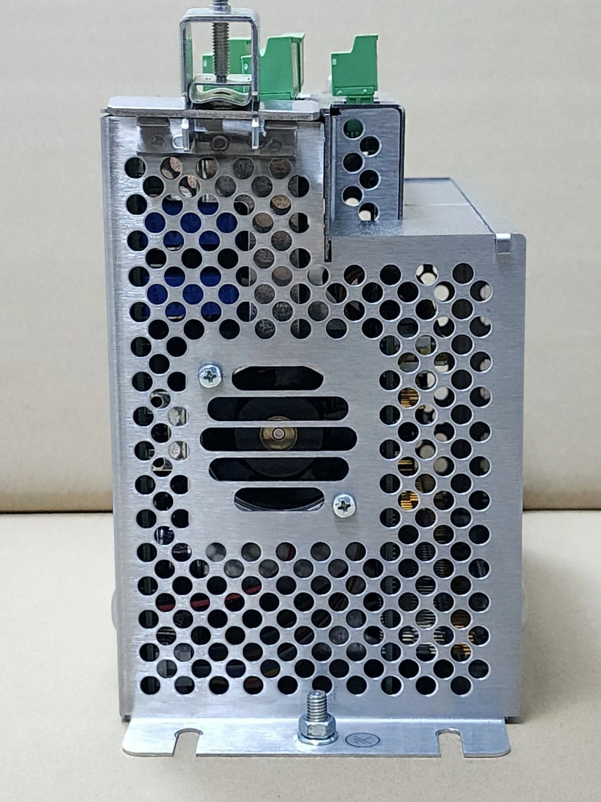 Berger Lahr TL Series TLC636 F SAM Промышленные прецизионные приводы
