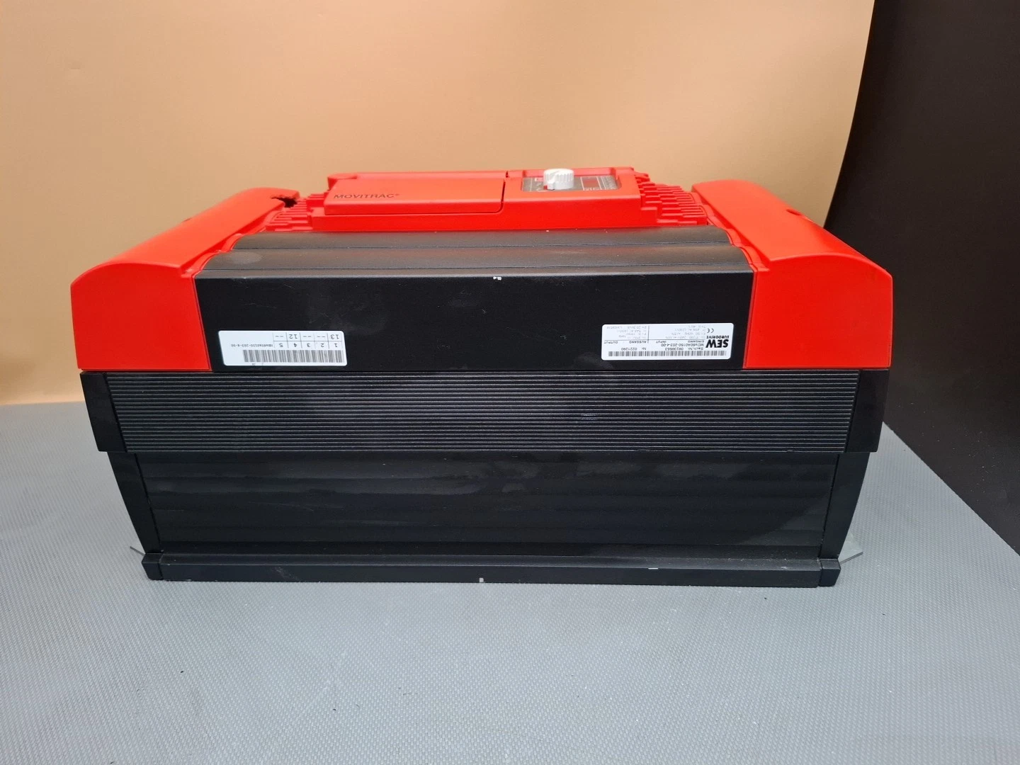 SEW MC07A150-203-4-00 Преобразователь частоты MOVITRAC 07