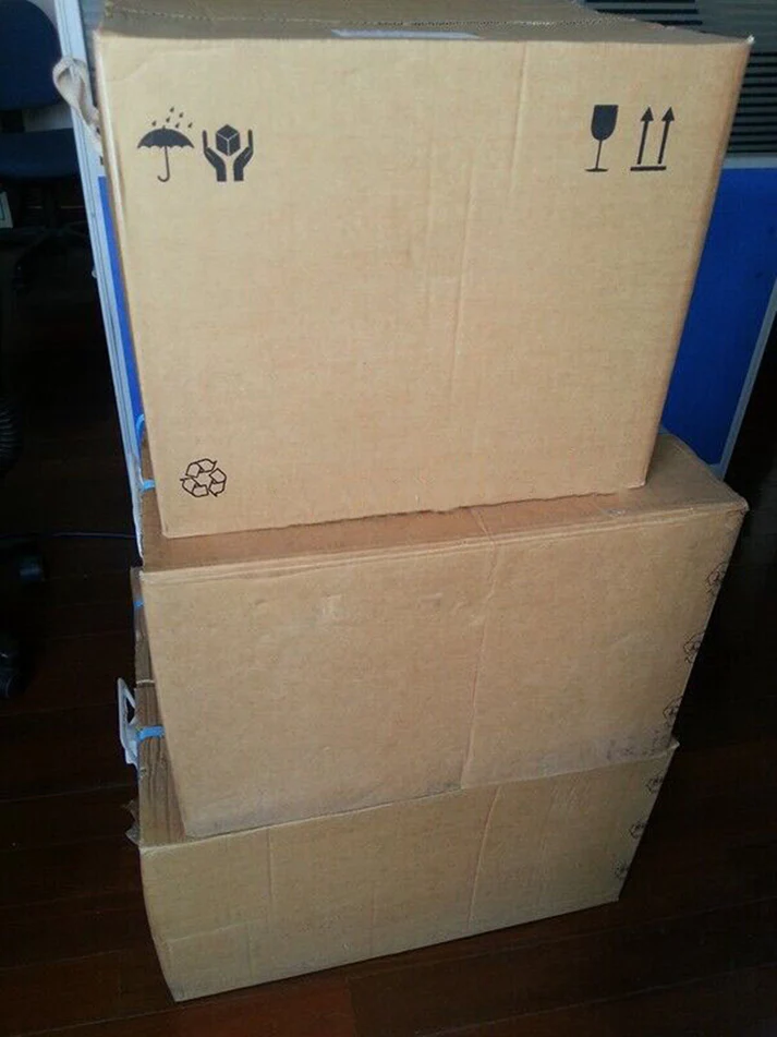 Высокопроизводительный многоосевой сервопривод Lenze EVF8216-E.