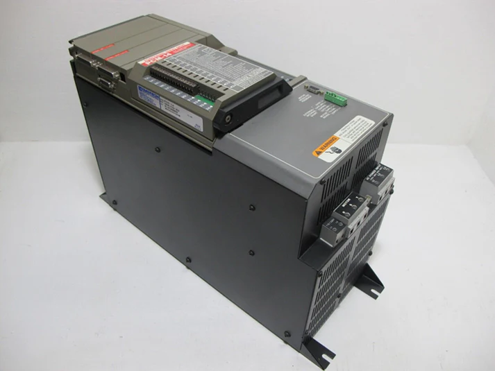 Новый Emerson Control Techniques PCM-14 Ускоренная доставка
