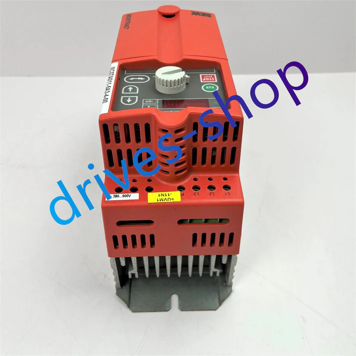 SEW MC07A005-5A3-4-10 Преобразователь частоты MOVITRAC 07