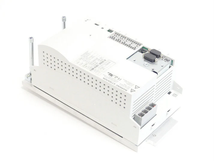 Высокопроизводительный многоосевой сервопривод Lenze ECSCA064C4B.