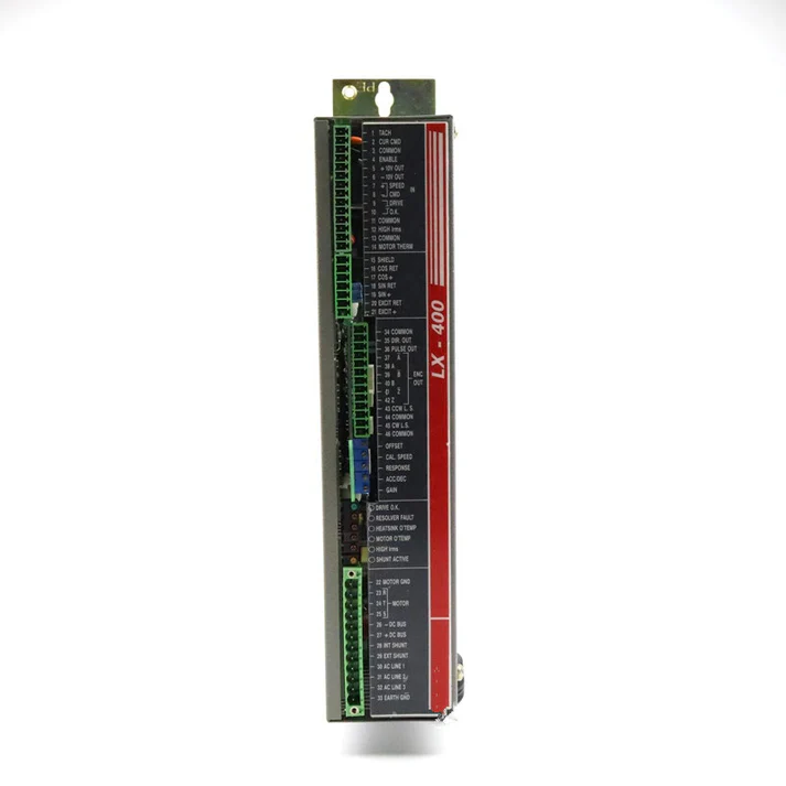Новый Emerson Control Techniques LX-400 Ускоренная доставка
