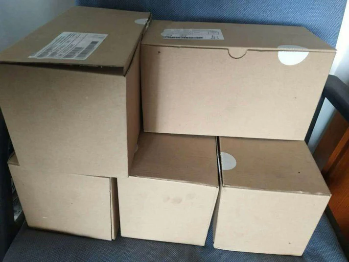 Высокопроизводительный многоосевой сервопривод Lenze EVS9327-EPV004.