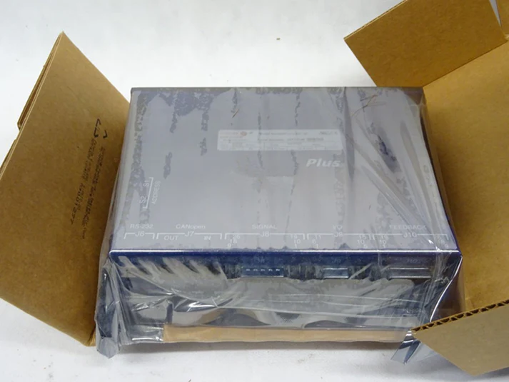 Цифровой сервопривод Copley Xenus XSJ-230-10