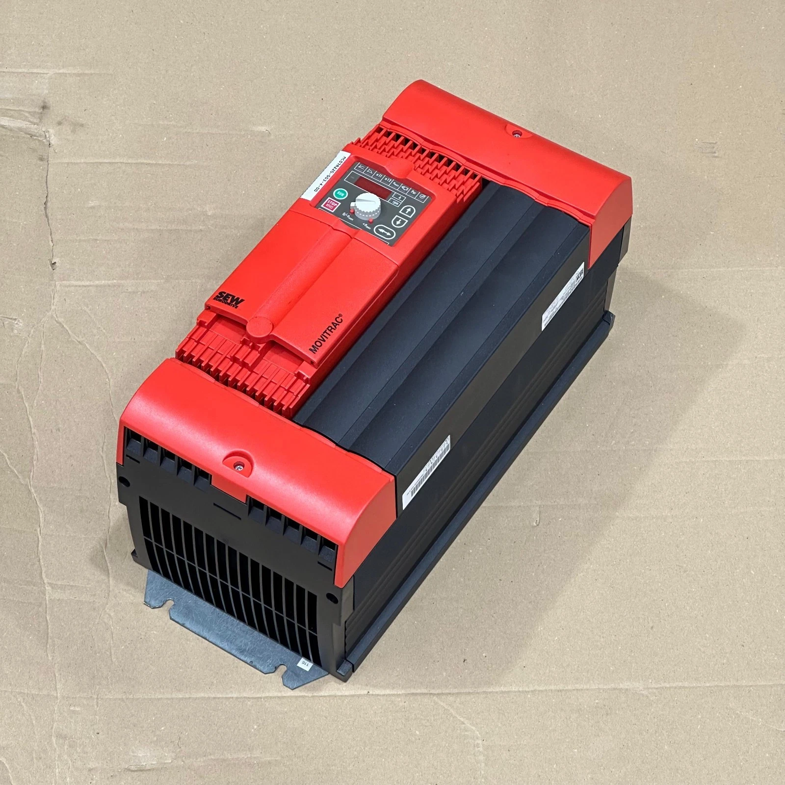 SEW MC07A150-503-4-00 Преобразователь частоты MOVITRAC 07
