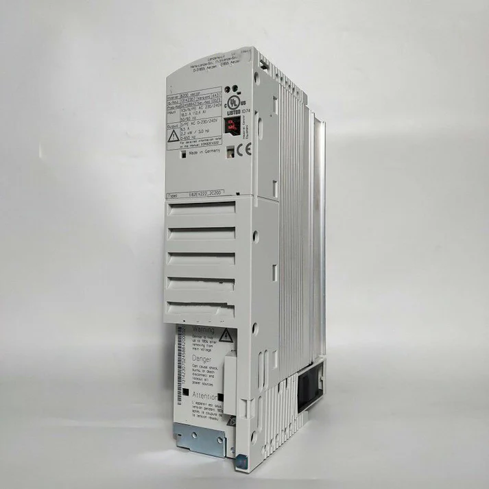 Высокопроизводительный многоосевой сервопривод Lenze E82EV222_2C200.