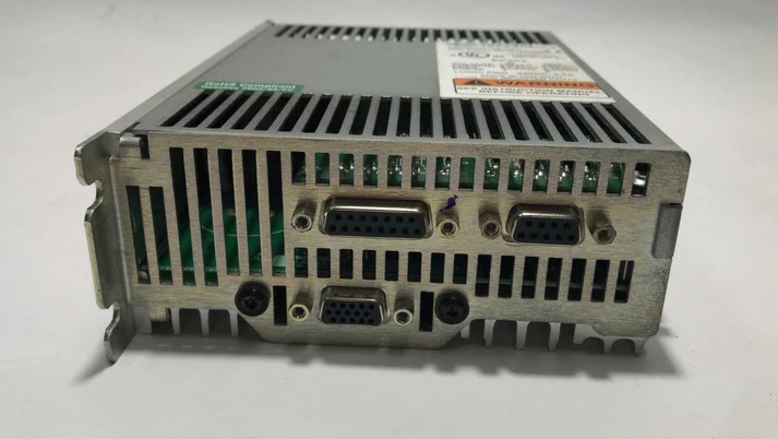 Новый Emerson Control Techniques EP202-I00-ENR0 Ускоренная доставка