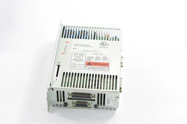 Новый Emerson Control Techniques EB-203-00-000 Ускоренная доставка