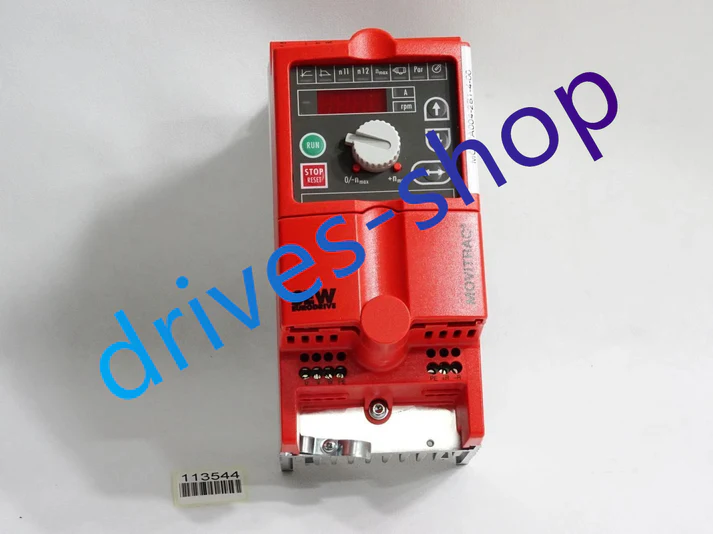 SEW MC07A004-2A3-4-00 Преобразователь частоты MOVITRAC 07