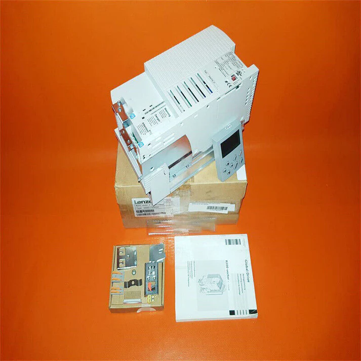 Высокопроизводительный многоосевой сервопривод Lenze E82EV751_4B040.