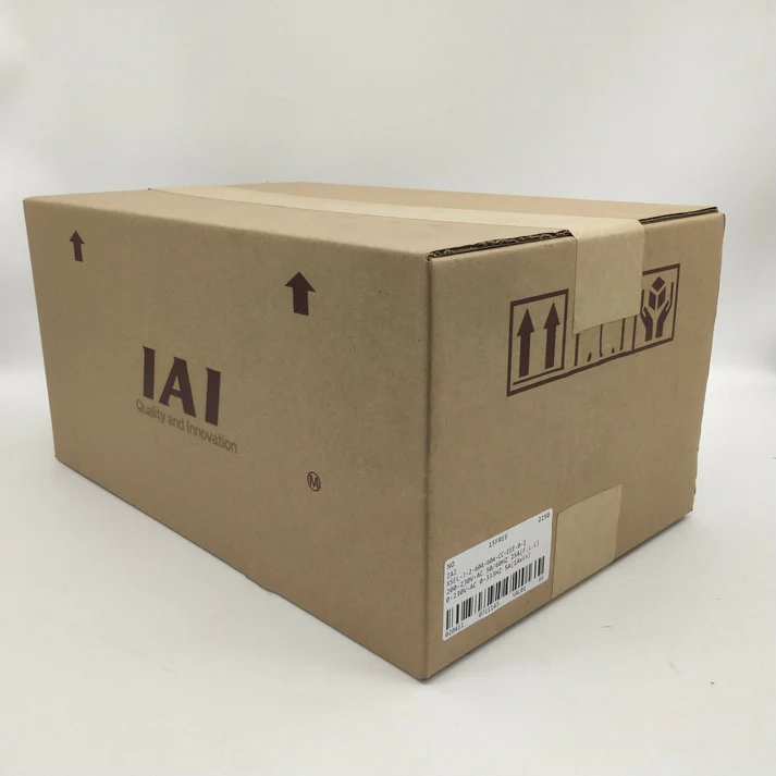 IAI PCON-CB-35PWAI-EP-0-0 Контроллер сервопривода | EtherNet/IP | Одноосевой драйвер шагового двигателя