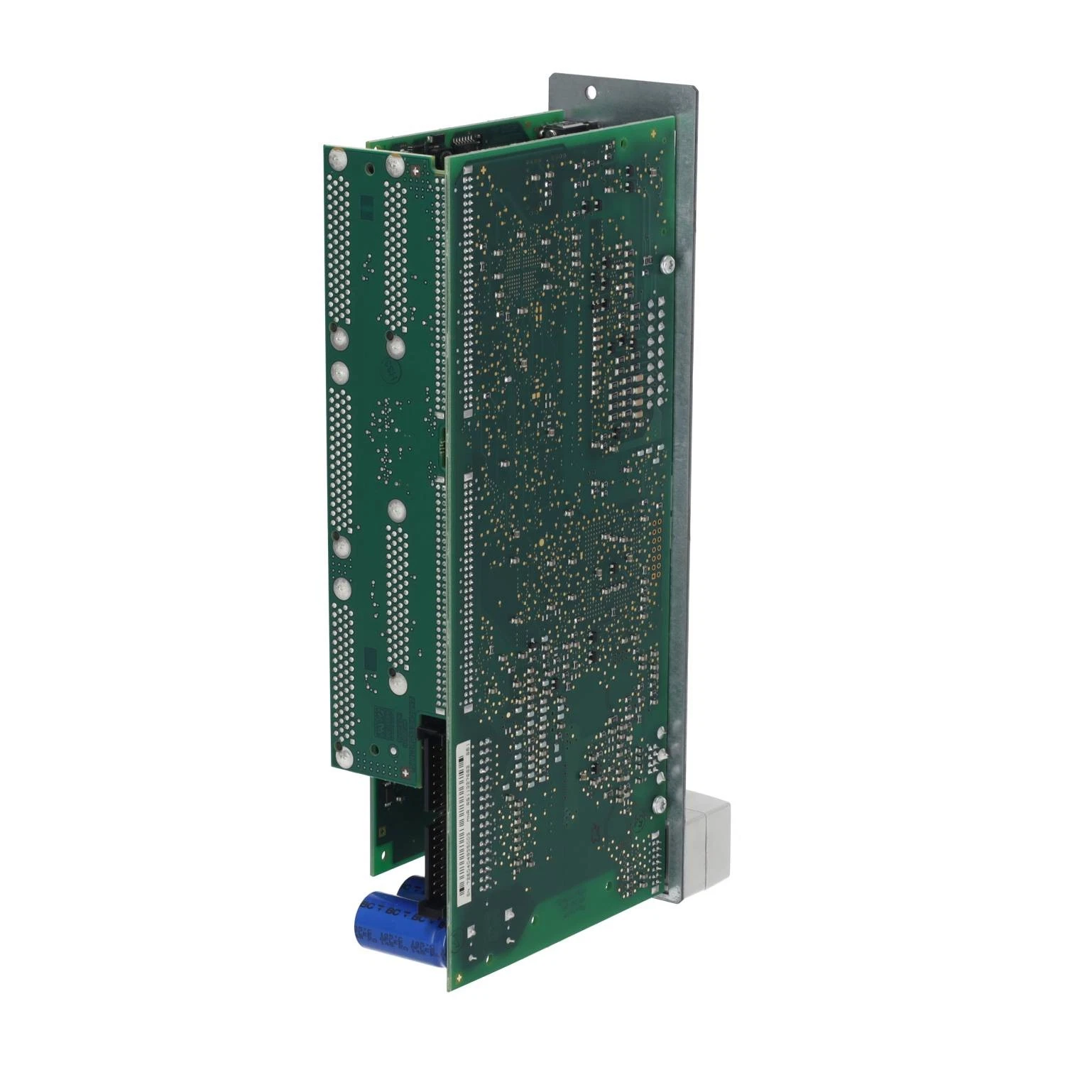 Сервоконтроллеры серии Rexroth CSH CSH01.1C-PB-EN2-EN2-NNN-NN-S-NN-FW Высококачественные сервоприводные модули Rexroth IndraDrive
