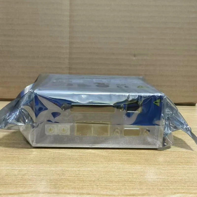 Цифровой сервопривод Copley Xenus BEL-090-14