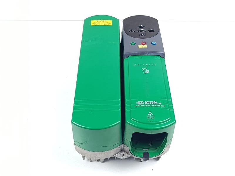 Новый Emerson Control Techniques UNI3401 Ускоренная доставка