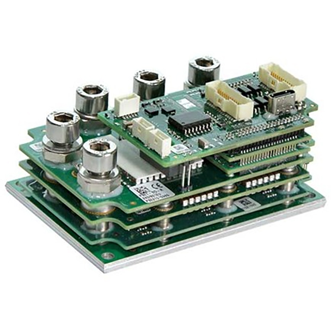 Небольшие детали, которые не следует упускать из виду при выборе сервоприводов