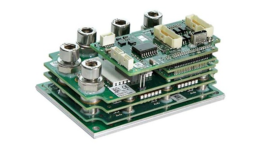 Небольшие детали, которые не следует упускать из виду при выборе сервоприводов