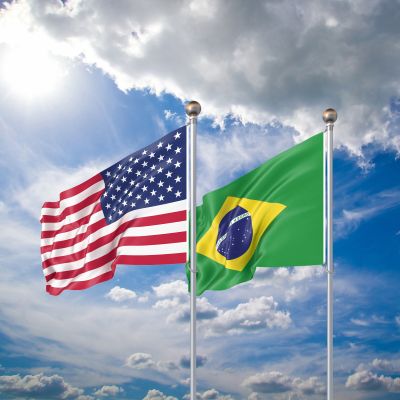Угроза Трампа ввести 50%-ную пошлину для Бразилии вызывает тревогу в обувной промышленности