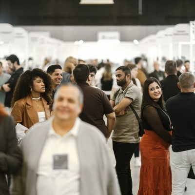 Inspiramais завершился с посещаемостью более 8000 человек
