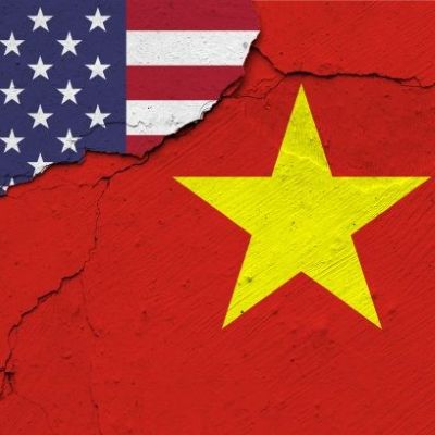 США и Вьетнам достигли соглашения о тарифах