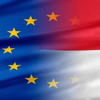 Соглашение о свободной торговле между ЕС и Индонезией призвано создать равные условия в торговле обувью