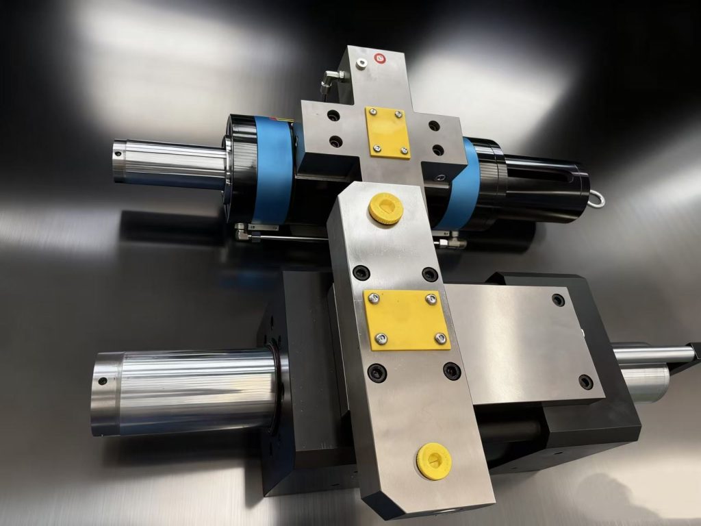 гидростатический опорный актуатор 30 тонн