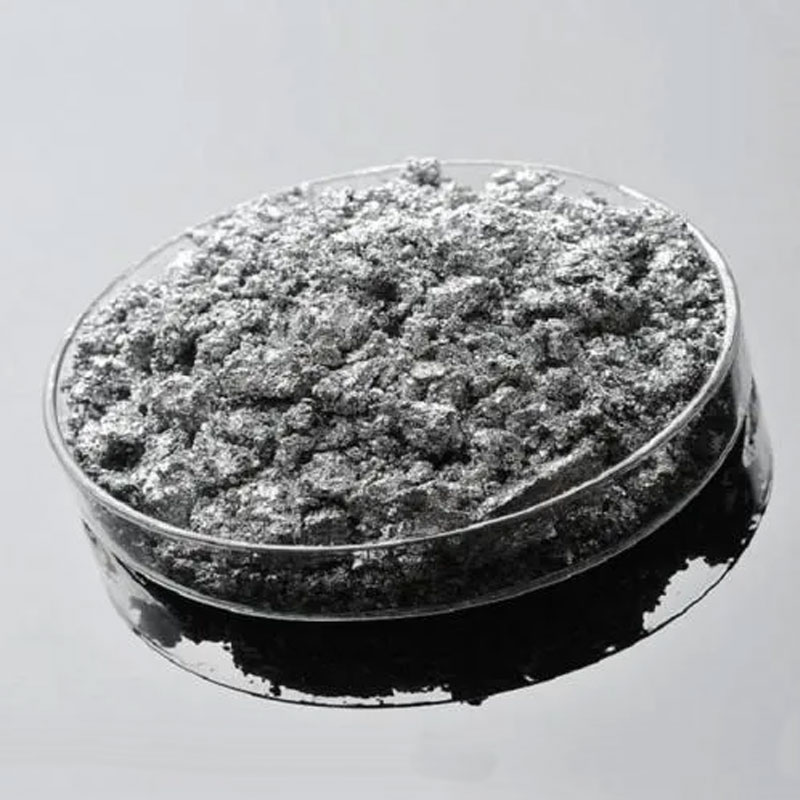 Алюминиевая паста