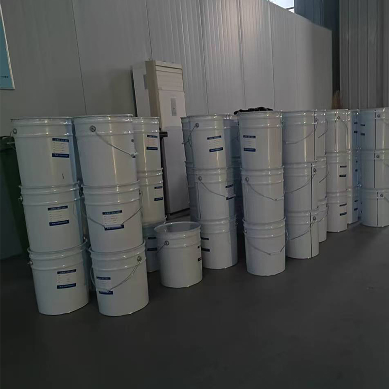 Производители красок обрабатывают новые заказы за считанные секунды: подписание онлайн-заказов и подготовка складских запасов занимают всего 4 часа.