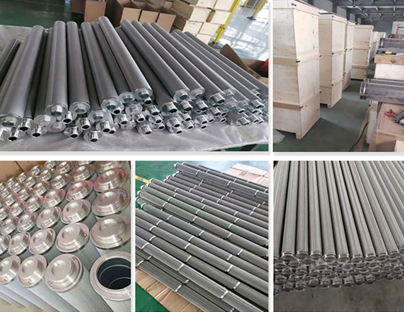 Гидравлический фильтр для вакуумного очистителя масла и очистителя масла с нажимной пластиной (14)