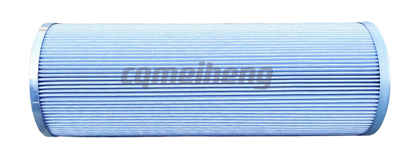 Гидравлический фильтр для вакуумного очистителя масла и очистителя масла с нажимной пластиной (2)