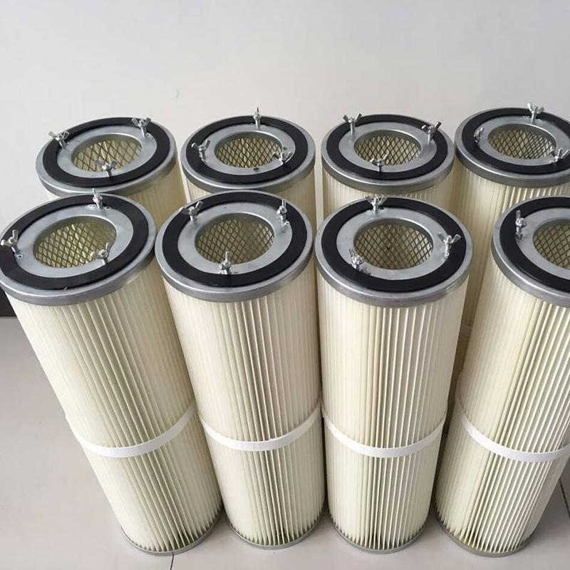 Гидравлический фильтр для вакуумного очистителя масла и очистителя масла с нажимной пластиной (7)