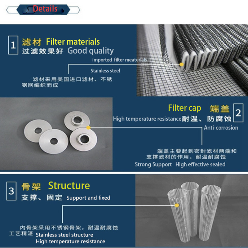 Гидравлический фильтр для вакуумного очистителя масла и очистителя масла с нажимной пластиной (9)