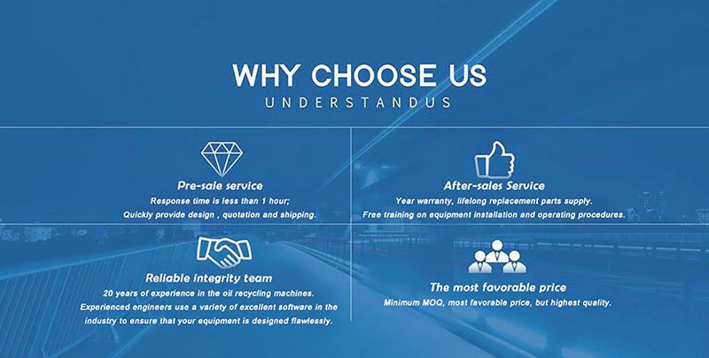 Машина для переработки отработанного масла в дизельное топливо (9)