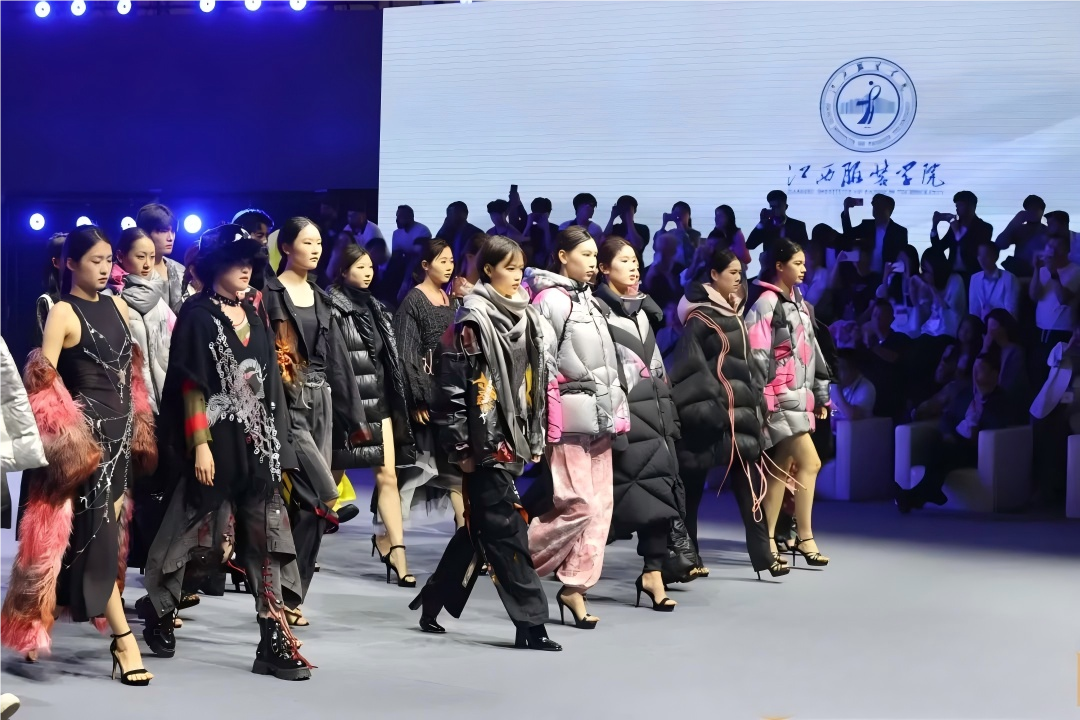2025 China (Nanchang) International Apparel & Textile Expo: Новая глава текстильной индустрии