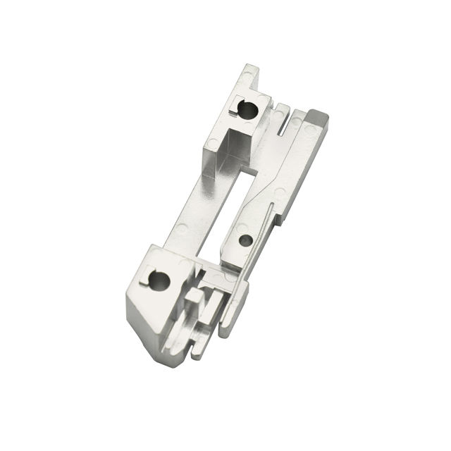Каковы тренды в CNC обработке в 2024 году?