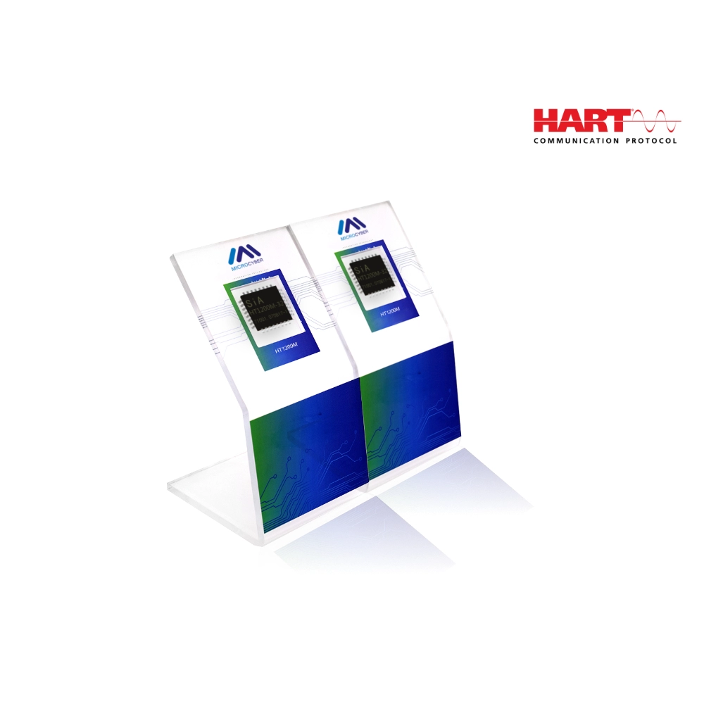HT1200M HART полевой модем