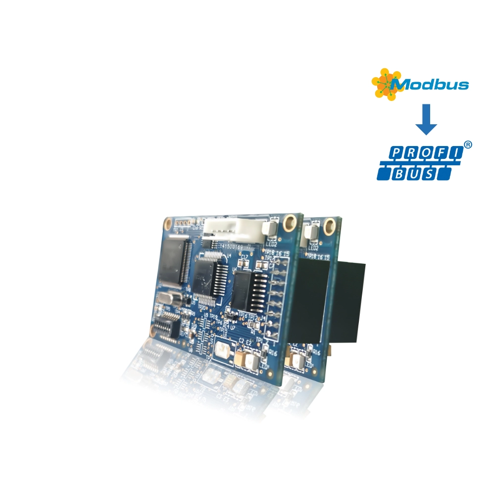 M0306 Встраиваемый модуль Modbus to DP