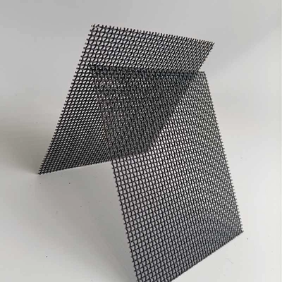 pt119202427-black_epoxy_coated_316_stainless_steel_security_mesh_12_x_12_wire_mesh_sheet