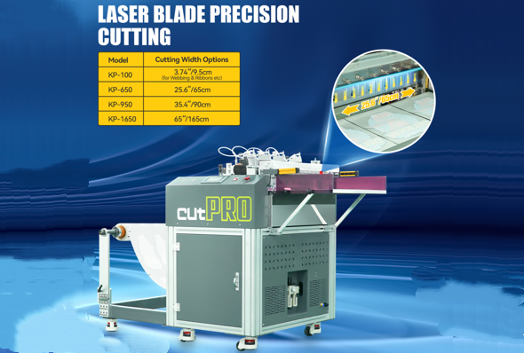 Эффективность и инновации — KP-650 для растущих операций DTF