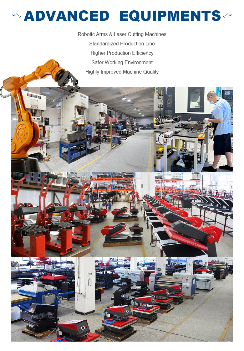 Advanced Equipments